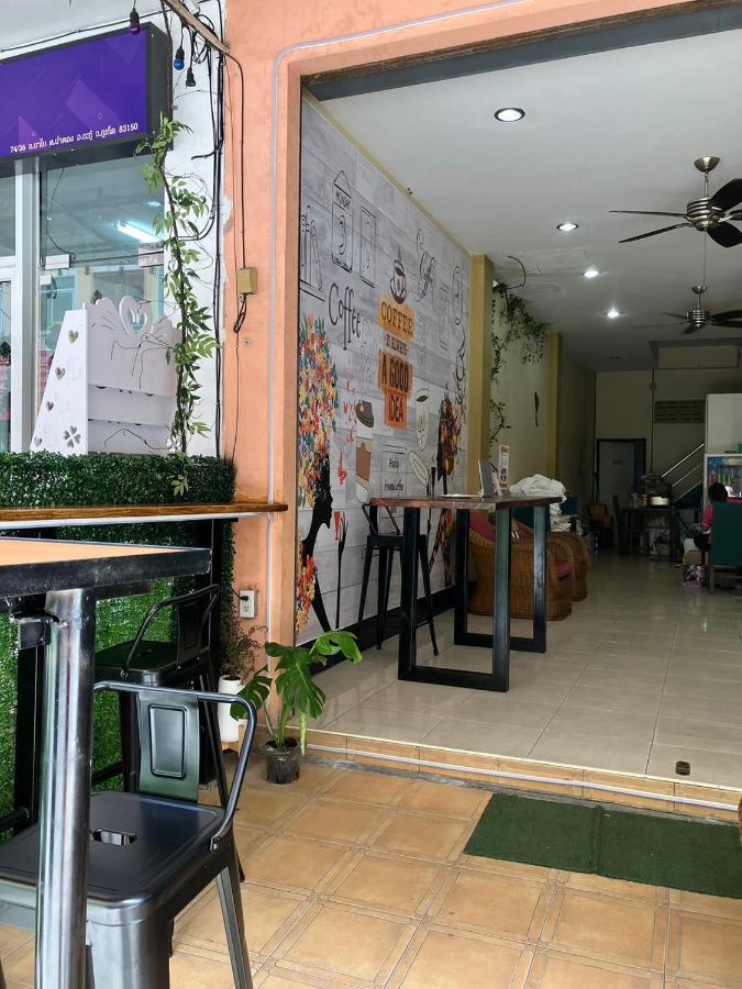Cozy Place * Patong