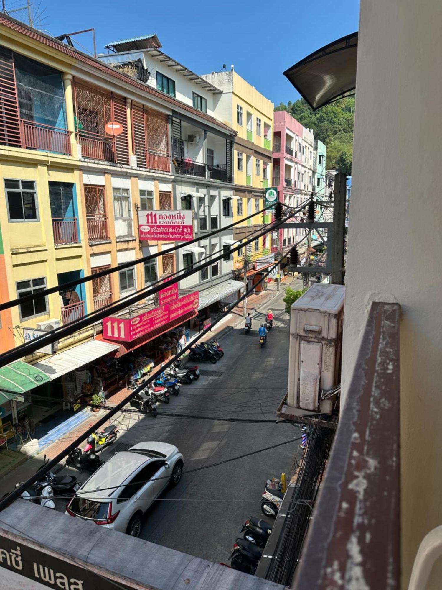 Cozy Place Patong